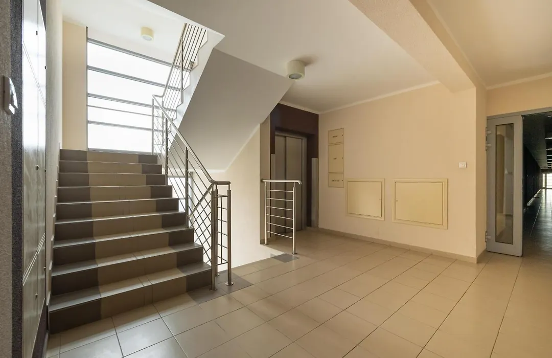 Funkcjonalne i Komfortowe Apartamenty Sun Seasons 24 w Kołobrzegu by Noclegi Renters-1